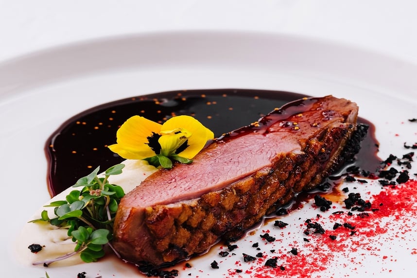 Come fare una riduzione al vino rosso Come fare una riduzione al vino rosso